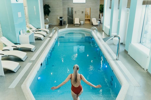 Alarme piscine : acheter neuf ou d'occasion ?