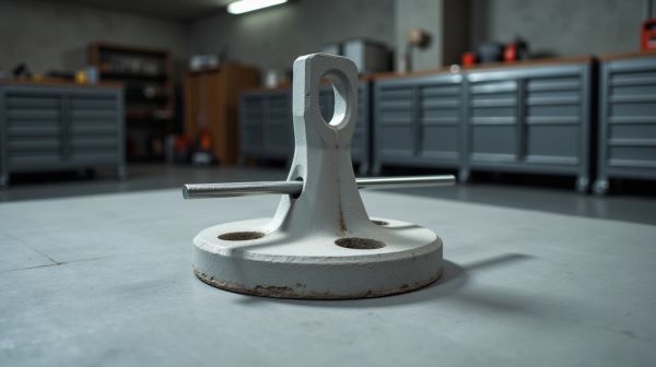 Comment utiliser les vis béton sans cheville pour une fixation optimale