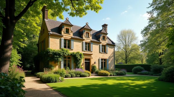 Est-il temps de choisir un constructeur de maison individuelle à Caen ?
