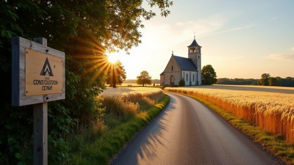 Est-il temps de choisir un constructeur de maison individuelle à Caen ?