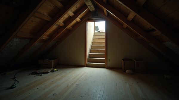 L'impact méconnu de l'isolation des combles sur vos économies d'énergie