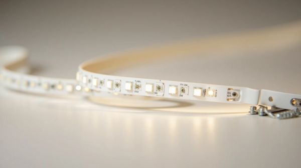 Renforcez votre éclairage extérieur avec une réglette led étanche ip65