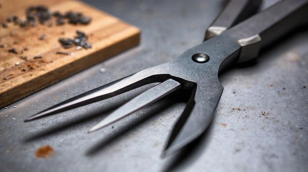 Top 5 grappins coupeurs pour réaliser des coupes précises