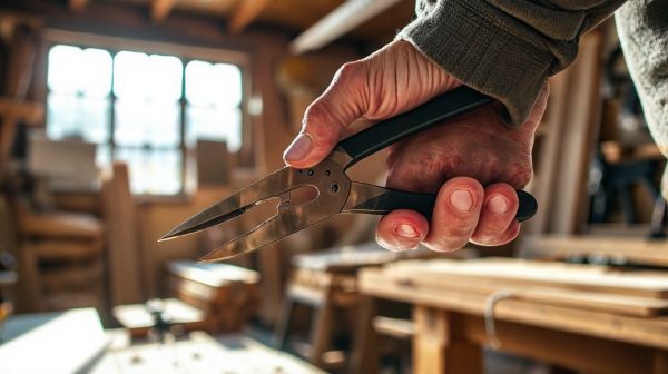 Top 5 grappins coupeurs pour réaliser des coupes précises