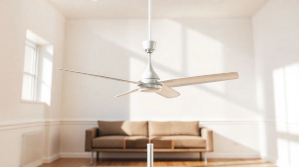 Top conseils pour sélectionner le meilleur ventilateur de plafond