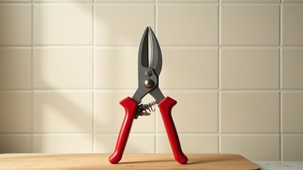 Un grappin coupeur adapté pour des coupes précises et efficaces