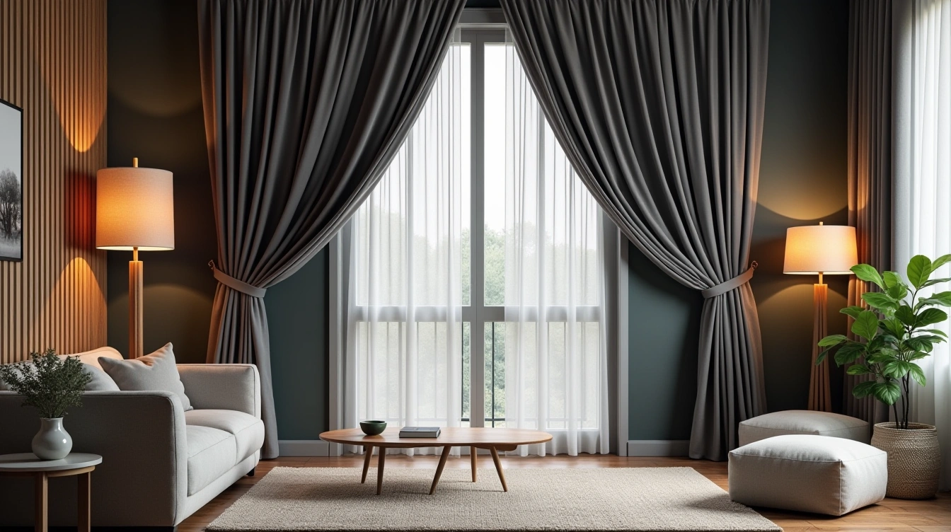 Alternatives créatives et DIY pour occulter une fenêtre